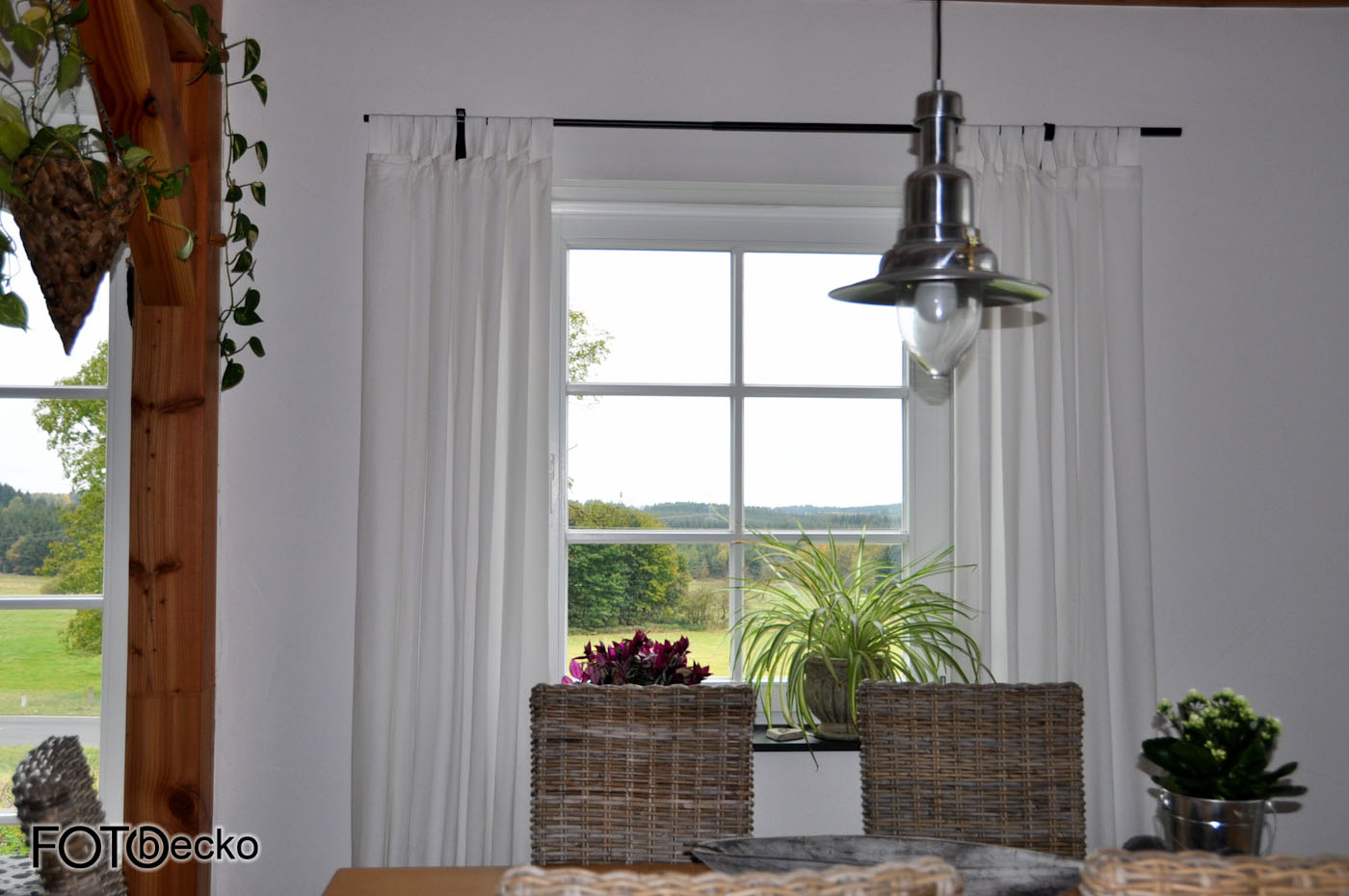 Gardinen ideen wohnzimmer modern – dumss.com